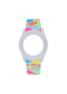 Watch Strap Watx & Colors COWA3541