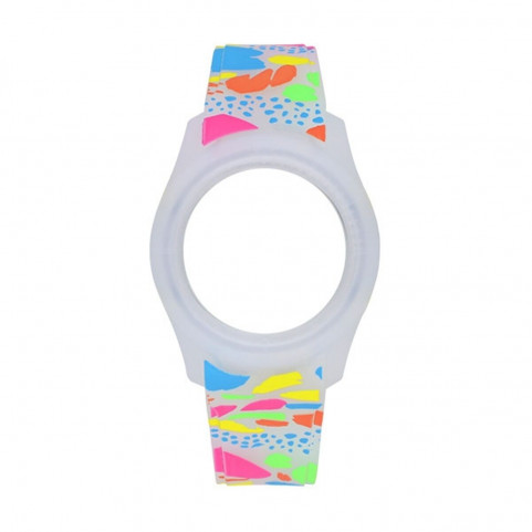 Watch Strap Watx & Colors COWA3541