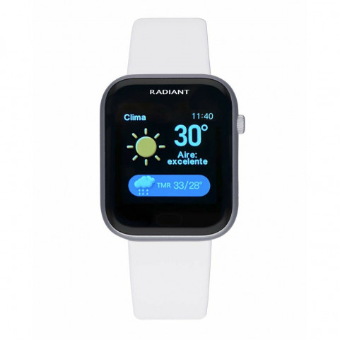 Smartwatch Radiant RAS10102