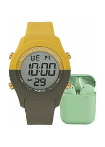 Men's Watch Watx & Colors WAPACKEAR3_L