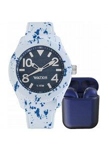 Ladies' Watch Watx & Colors WAPACKEAR9_L