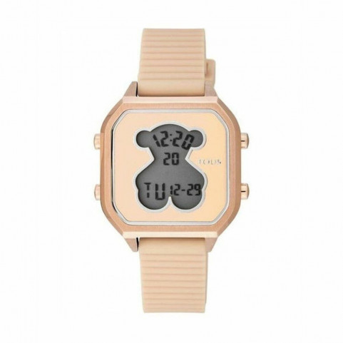 Ladies' Watch Tous 100350395