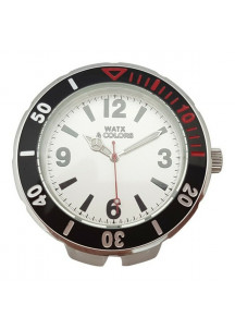 Unisex Watch Watx & Colors RWA1622 (Ø 44 mm)