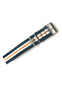 Watch Strap U.S. Polo Assn. 14-0301 (24 cm)