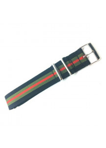 Watch Strap U.S. Polo Assn. 14-0302 (24 cm)