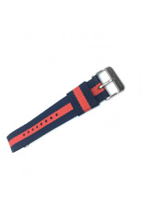 Watch Strap U.S. Polo Assn. 14-0304 (24 cm)