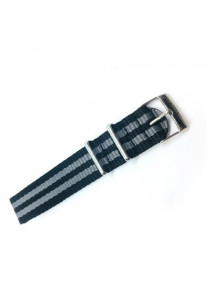 Watch Strap U.S. Polo Assn. 14-0306 (24 cm)