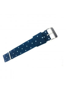 Watch Strap U.S. Polo Assn. 14-0307 (24 cm)