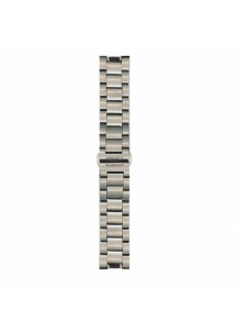 Strap Bobroff BFS004 Silver