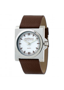 Unisex Watch Pertegaz PDS-018-M (Ø 38 mm)