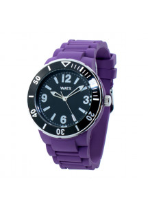 Unisex Watch Watx & Colors RWA1300-C1520 (Ø 45 mm)