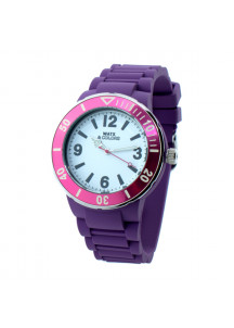 Unisex Watch Watx & Colors RWA1623-C1520 (Ø 44 mm)