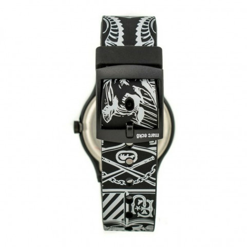 Unisex Watch Marc Ecko E06511M2 (Ø 42 mm)