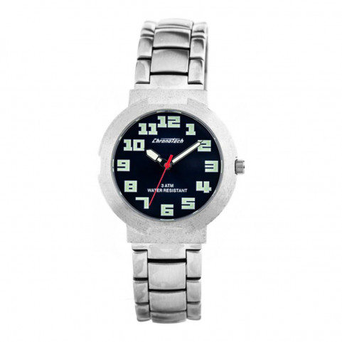 Unisex Watch Chronotech CT6451 (Ø 35 mm)