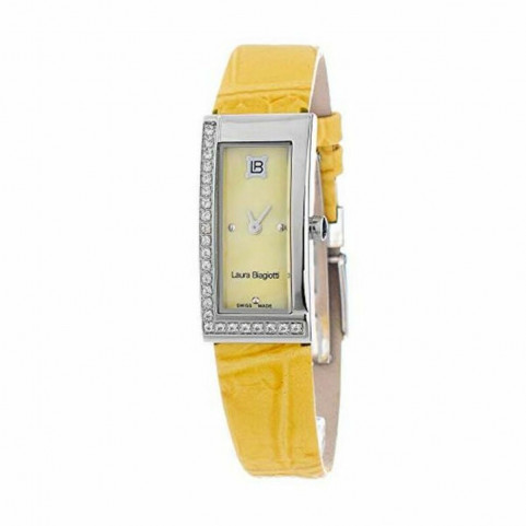 Ladies' Watch Laura Biagiotti LB0011L-AM (Refurbished A)