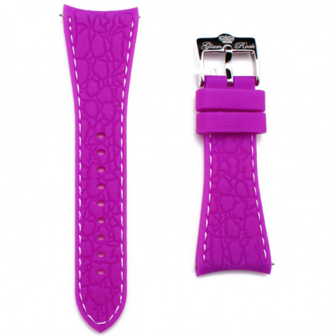 Watch Strap Glam Rock GS1164