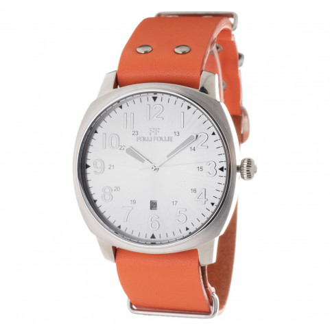 Unisex Watch Folli Follie WT14T0015DNADF (Ø 40 mm)