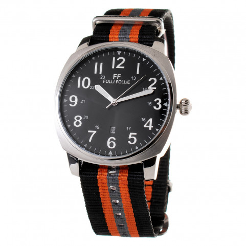 Unisex Watch Folli Follie WT14T001SDDF (Ø 40 mm)