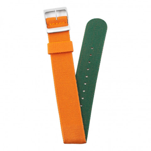 Watch Strap Timex CT003 (20 mm)