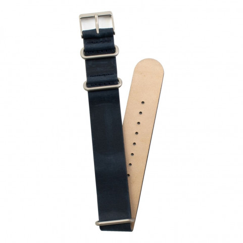 Watch Strap Timex CT006 (20 mm)