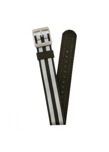 Watch Strap Timex BTQ6020048 (20 mm)