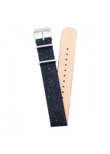 Watch Strap Timex BTQ6020005 (20 mm)