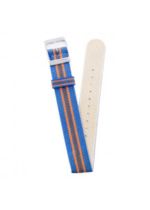 Watch Strap Timex BTQ6018010