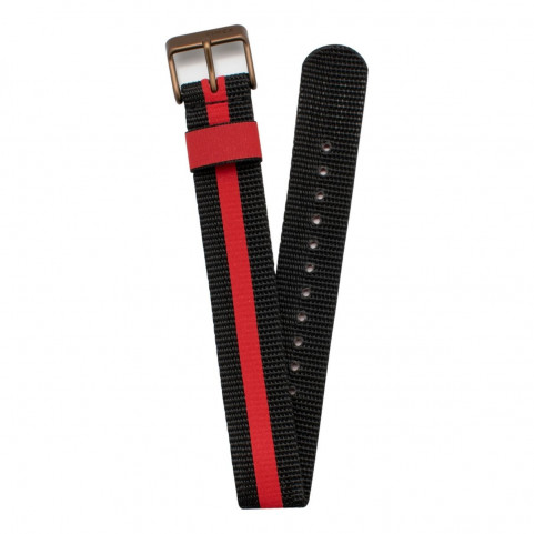 Watch Strap Timex TW7C76200LF