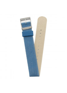 Watch Strap Timex BTQ6020010 (20 mm)