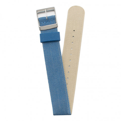 Watch Strap Timex BTQ6020010 (20 mm)