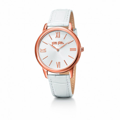 Ladies' Watch Folli Follie WF15R033SPWB (Ø 38 mm)