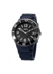 Unisex Watch Watx RWA1300-C1510 (Ø 45 mm)