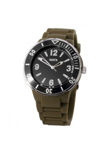 Unisex Watch Watx RWA1300-C1513 (Ø 45 mm)