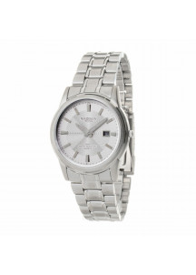 Unisex Watch Madison L591B-GR (Ø 30 mm)