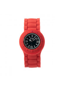 Unisex Watch ODM PP001-08 (Ø 45 mm)