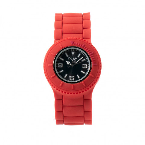 Unisex Watch ODM PP001-08 (Ø 45 mm)