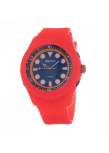 Unisex Watch Watx COWA3798-RWA5702 (Ø 49 mm)