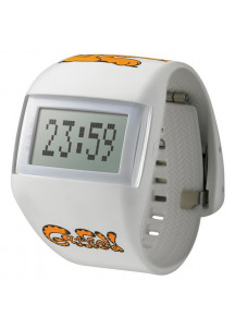 Unisex Watch ODM DD99B-142 White (Ø 42 mm)