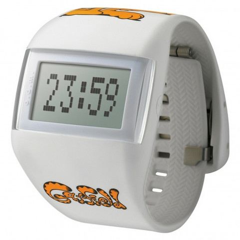 Unisex Watch ODM DD99B-142 White (Ø 42 mm)