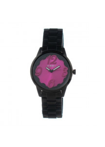 Ladies'Watch ODM PP00X-XXACEROROSA (Ø 40 mm)