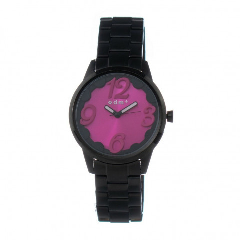 Ladies'Watch ODM PP00X-XXACEROROSA (Ø 40 mm)