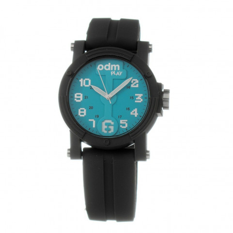 Unisex Watch ODM PP00X-XXGOMAAZUL (Ø 46 mm)