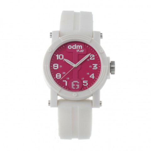 Unisex Watch ODM PP00X-XXGOMAROSA (Ø 46 mm)