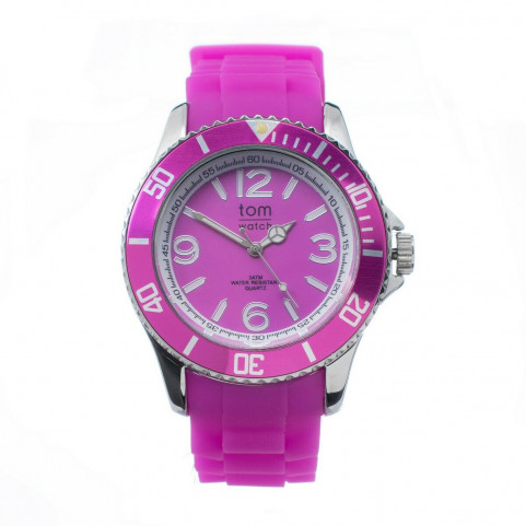 Ladies' Watch Tom Watch WA00066 (Ø 44 mm)