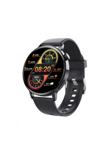 Smartwatch F22R-BLACK Black