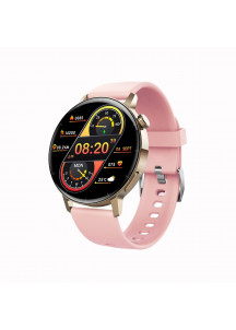 Smartwatch F22R-PINK Pink