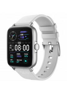 Smartwatch F107-GREY Grey