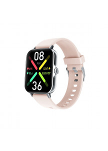 Smartwatch F107-PINK