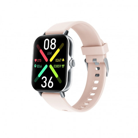 Smartwatch F107-PINK