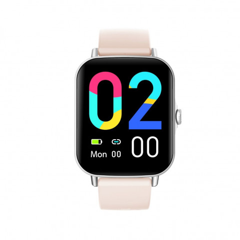 Smartwatch F107-PINK